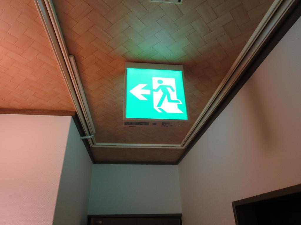 大阪市 淡路館ヴィラ エクステリア 写真