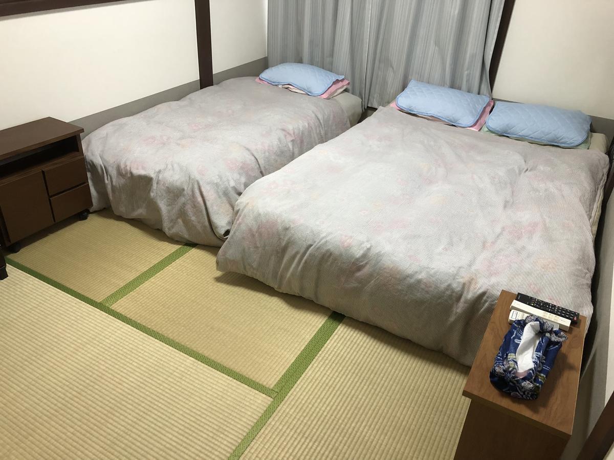 大阪市 淡路館ヴィラ エクステリア 写真