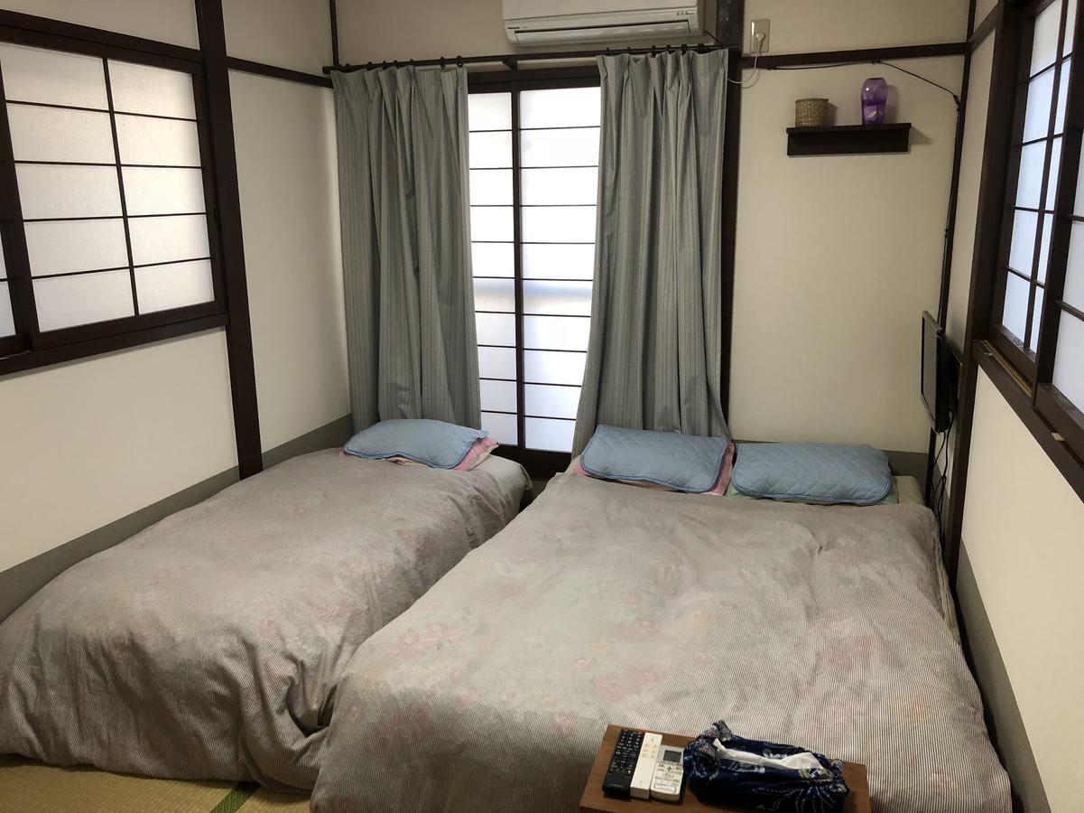 大阪市 淡路館ヴィラ エクステリア 写真