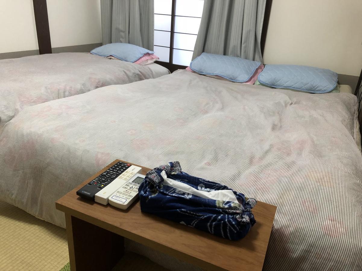 大阪市 淡路館ヴィラ エクステリア 写真