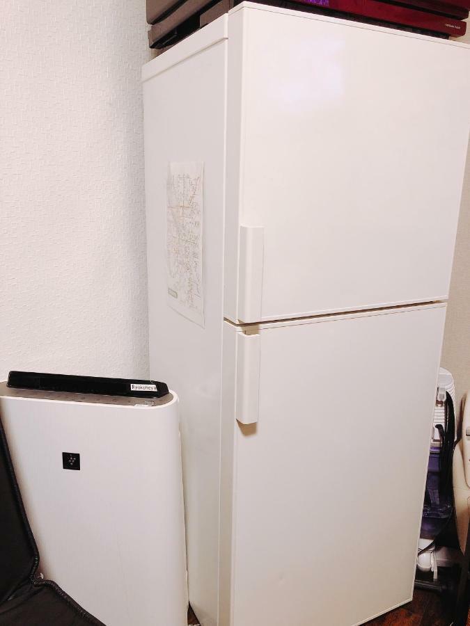 大阪市 淡路館ヴィラ エクステリア 写真