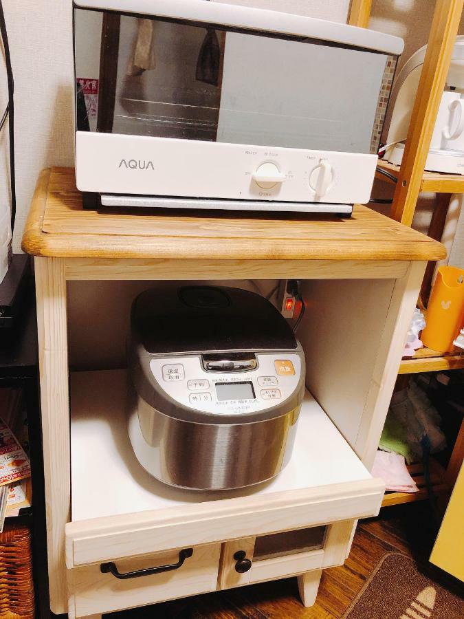大阪市 淡路館ヴィラ エクステリア 写真