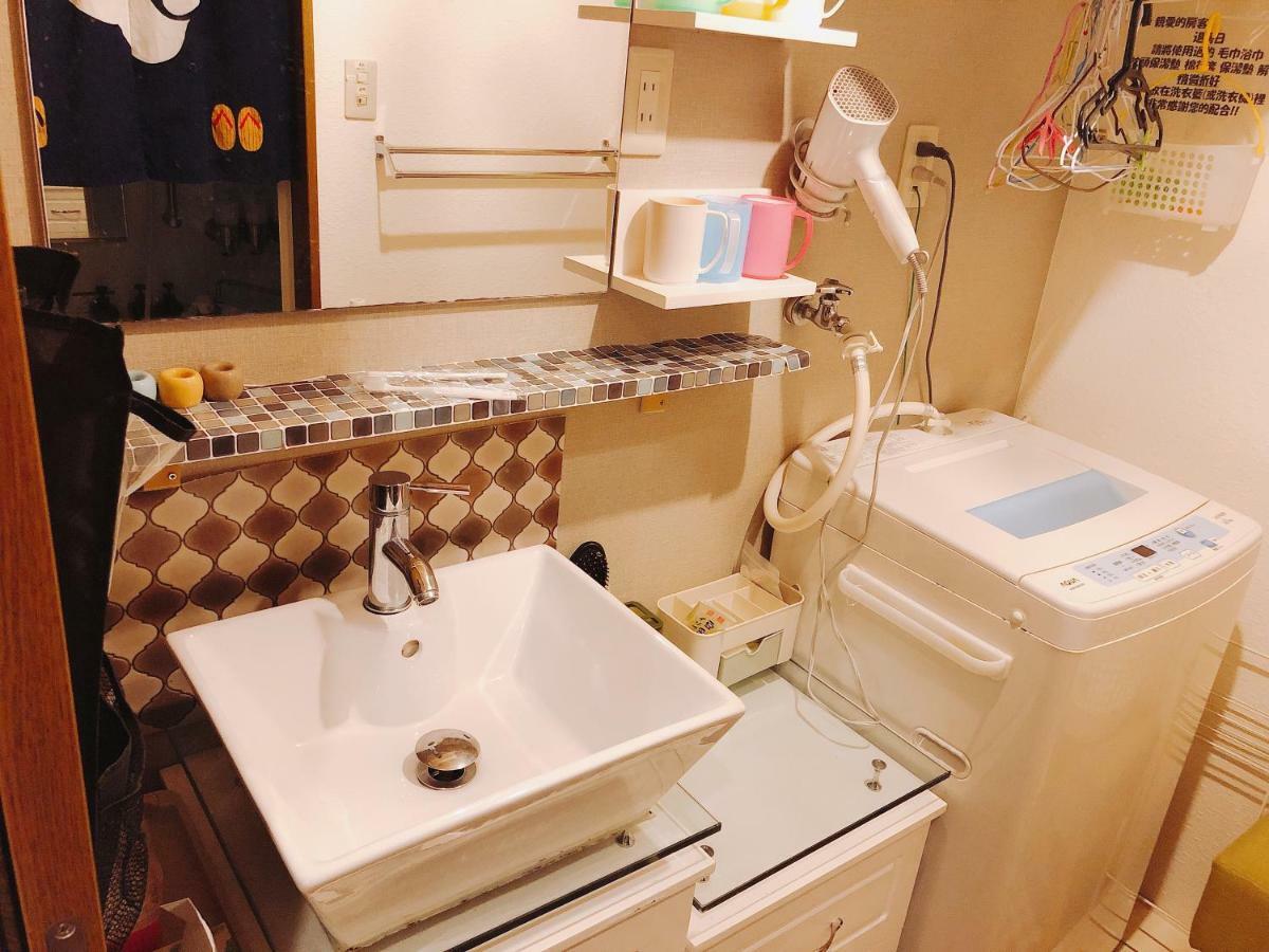 大阪市 淡路館ヴィラ エクステリア 写真