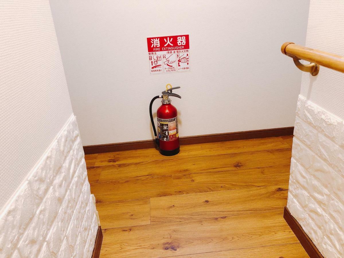 大阪市 淡路館ヴィラ エクステリア 写真